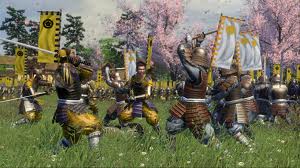 Shogun 6