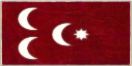 Ottoman Empire Monarchy Flag NTW