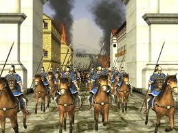 Rome4