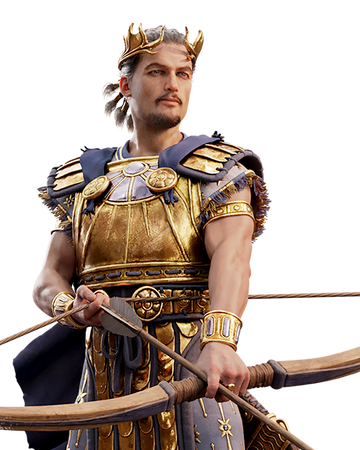 Paris Of Troy Total War Wiki Fandom