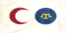 Crimean Khanate Flag