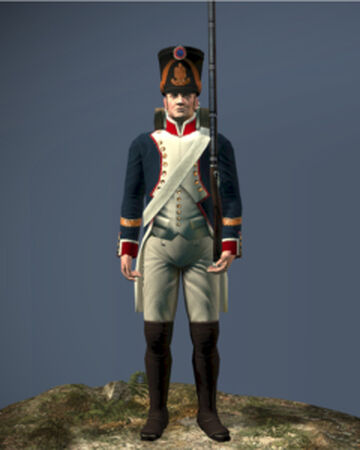 Fusiliers Of Line Total War Wiki Fandom