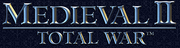 Medieval II Total War Logo