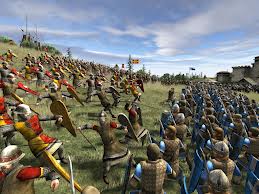 Medieval 5