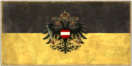 Austria Monarchy Flag