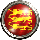 England Emblem