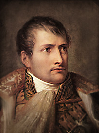 Napoléon Bonaparte