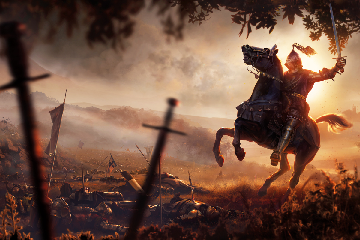 The Art of Total War | Total War Wiki | Fandom
