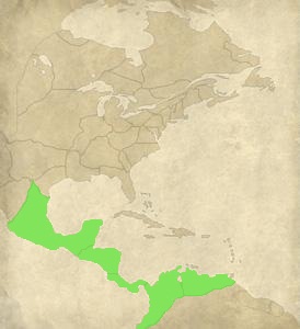 Etw newspa america map