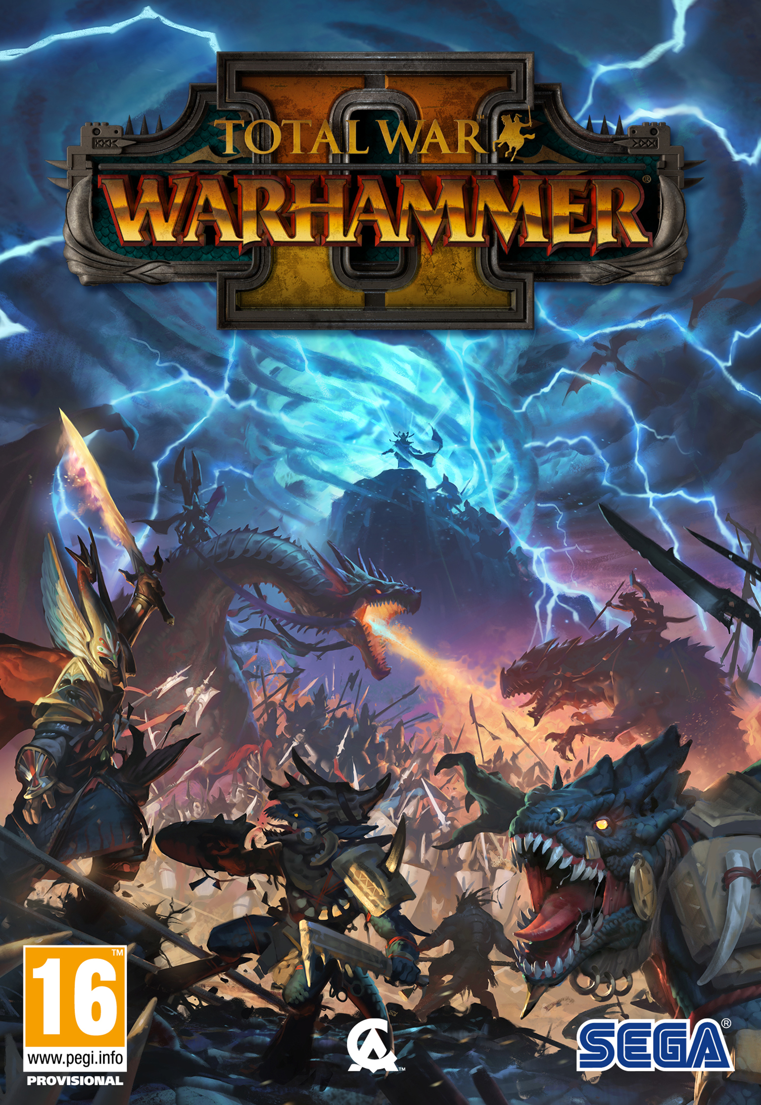 Total War Warhammer Ii Total War Wiki Fandom Powered By