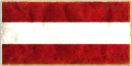 Austria Republic Flag