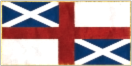 Great Britain Republic Flag NTW