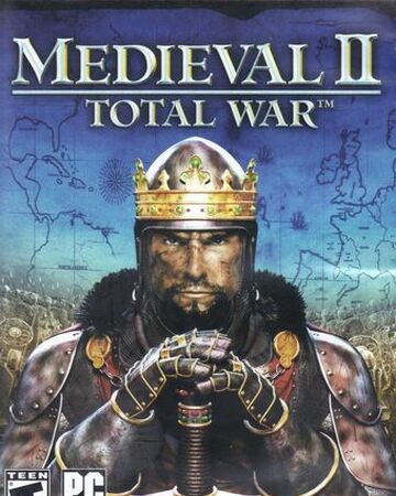Medieval II: Total War | Wiki Total War | Fandom