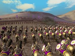 Rome barbarian 3