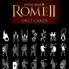 Total War Rome Ii Total War Wiki Fandom