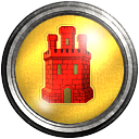 Shield spain