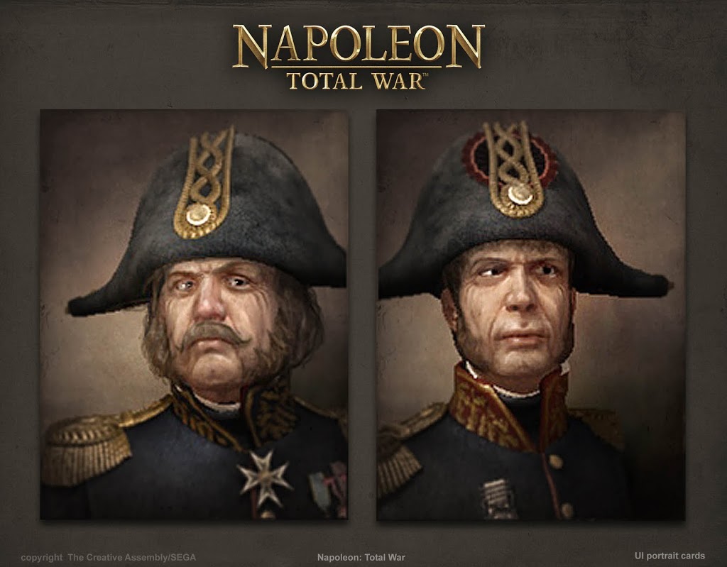 empire total war napoleon