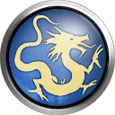 Symbol romano british