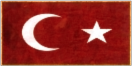 Ottoman Empire Republic Flag NTW