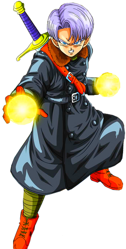 Trunks Total Warfare Wikia Fandom Powered By Wikia