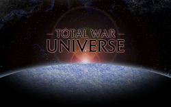 TotalWarUniverse