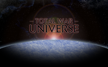 TotalWarUniverse