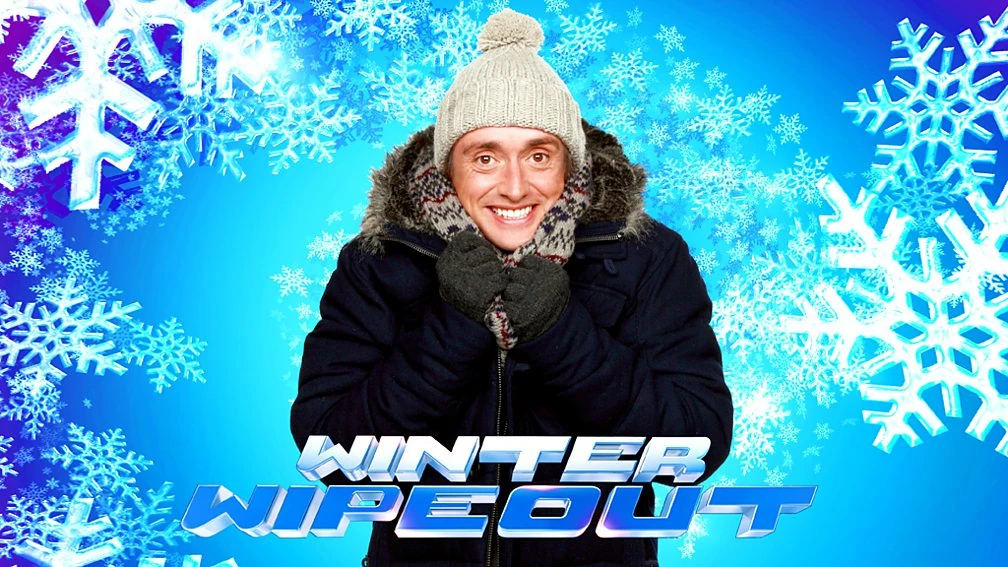 Winter Wipeout | Total Wipeout Wiki | Fandom