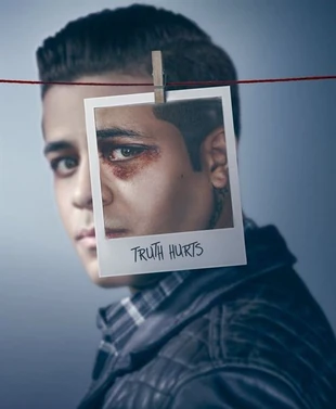 Tote Mädchen Lügen Nicht Ryan