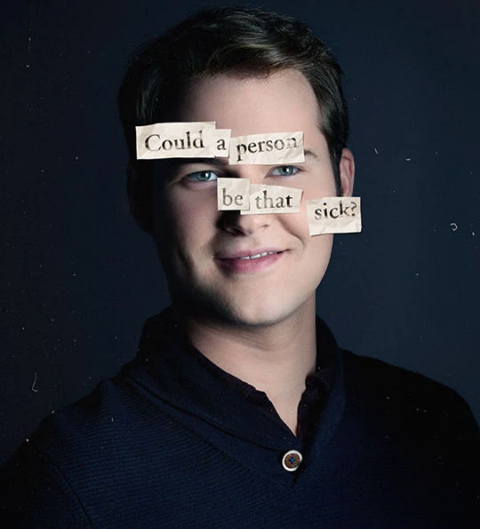 Bryce Walker Tote Mädchen Lügen Nicht