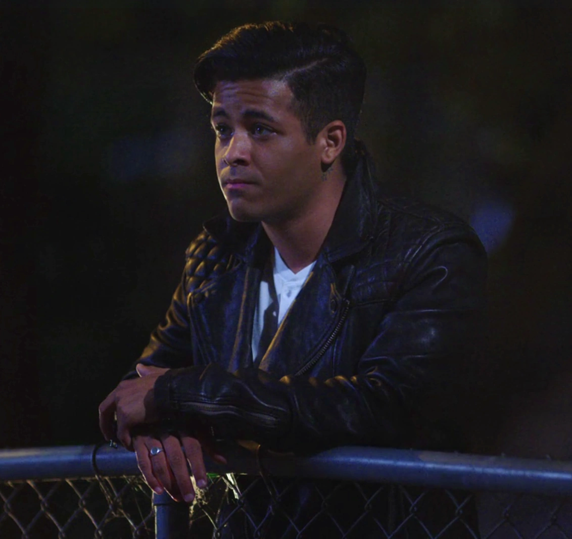 Tote Mädchen Lügen Nicht Tony