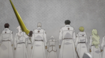 Incarnates Arrive