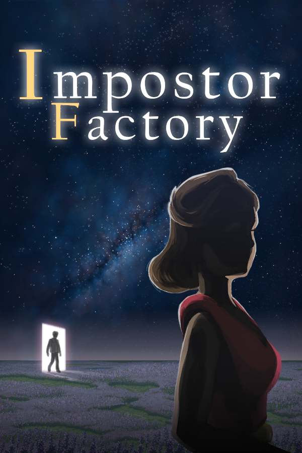 impostor factory story impostor factory story