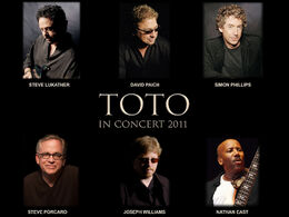 TOTO InConcert2011 1600