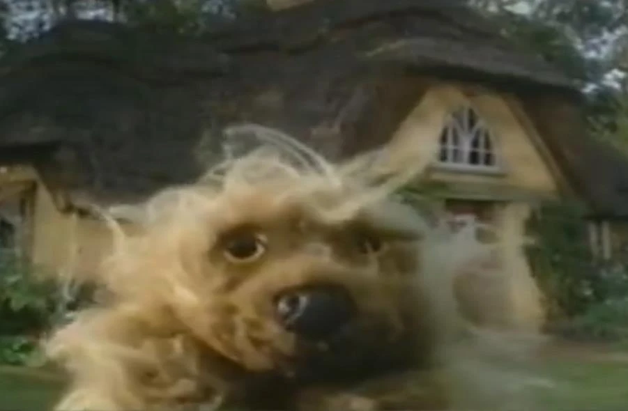 Under The Dog Episode 1