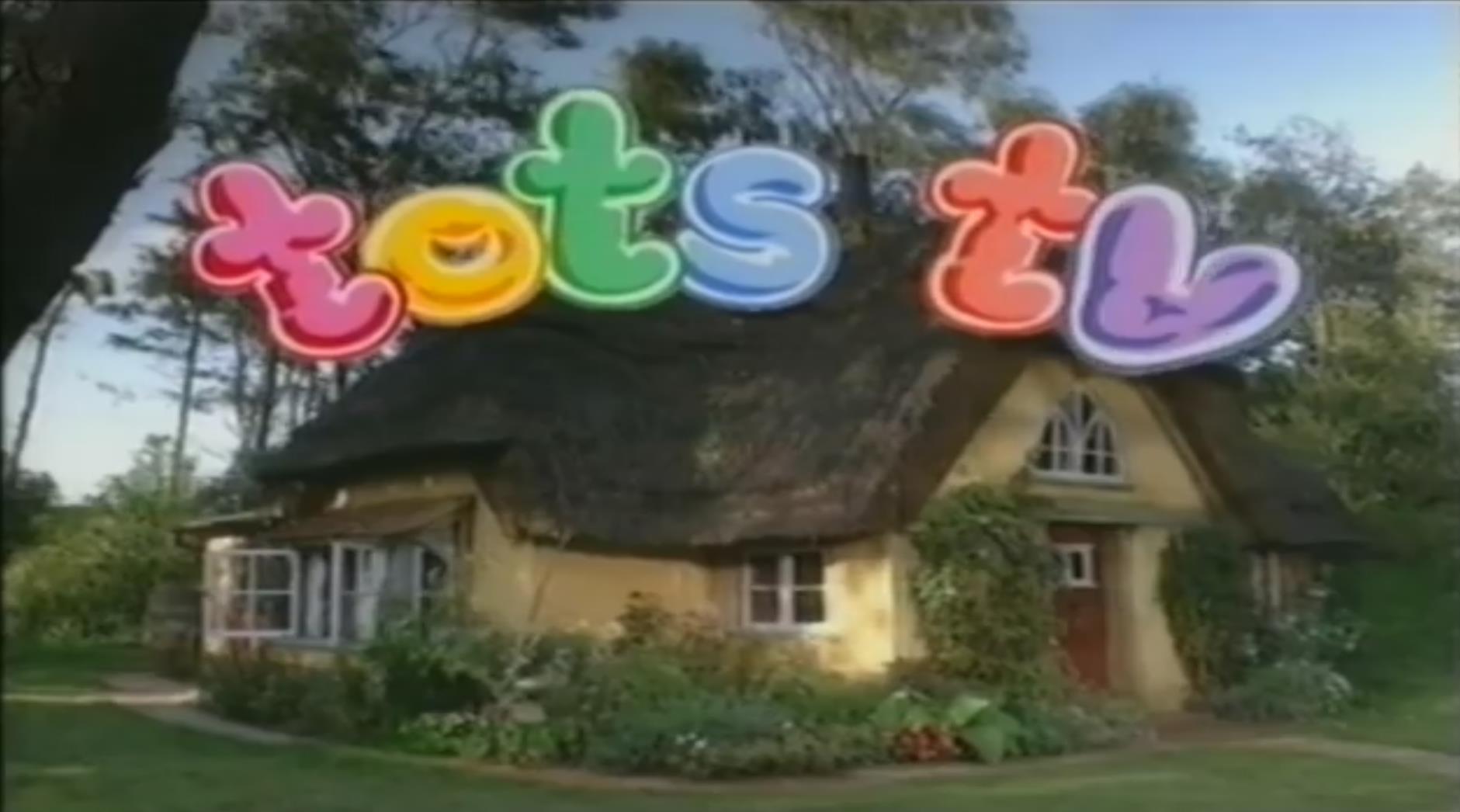 Tots TV | Tots TV Wiki | Fandom