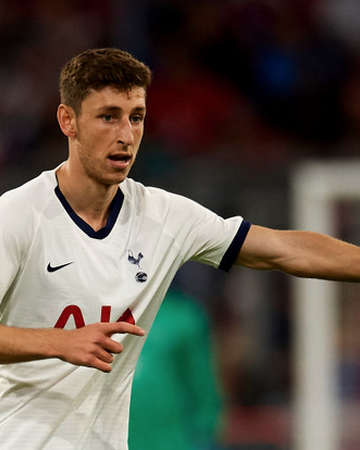 Jack Roles Tottenham Hotspur Wiki Fandom