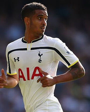 Kyle Naughton Tottenham Hotspur Wiki Fandom