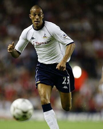 Bobby Zamora Tottenham Hotspur Wiki Fandom