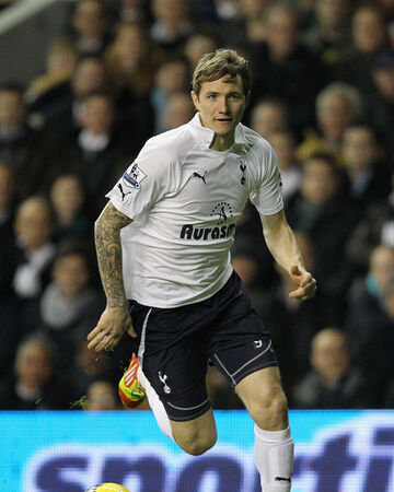 Roman Pavlyuchenko Tottenham Hotspur Wiki Fandom