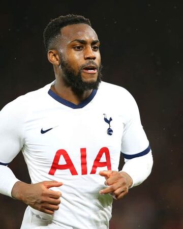 Danny Rose Tottenham Hotspur Wiki Fandom