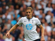 Category English Players Tottenham Hotspur Wiki Fandom