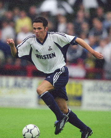 Matthew Etherington Tottenham Hotspur Wiki Fandom