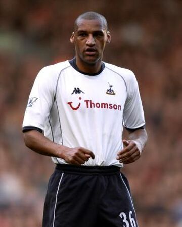 Dean Richards Tottenham Hotspur Wiki Fandom
