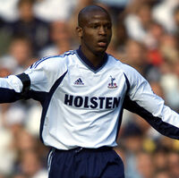Alton Thelwell Tottenham Hotspur Wiki Fandom