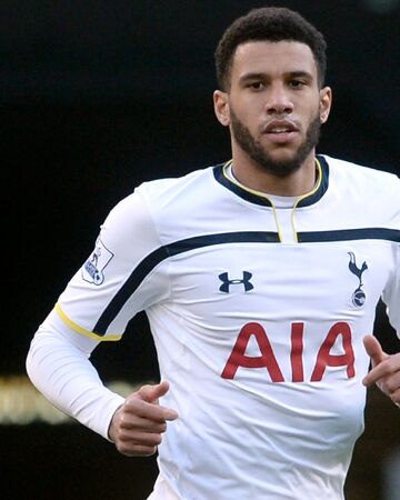 Etienne Capoue Tottenham Hotspur Wiki Fandom,White Hair Anime Ice Girl
