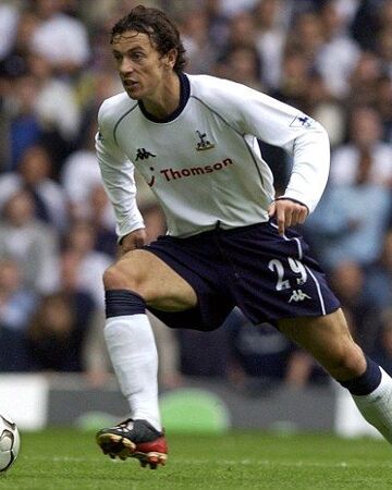 Simon Davies Tottenham Hotspur Wiki Fandom