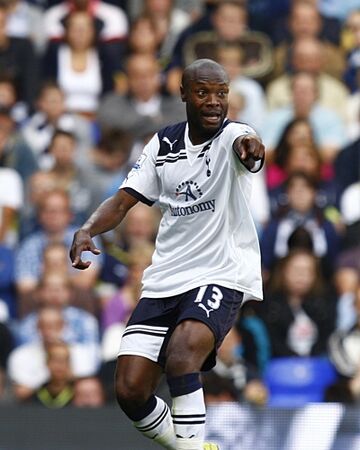 William Gallas Tottenham Hotspur Wiki Fandom
