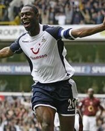 Ledley King Tottenham Hotspur Wiki Fandom