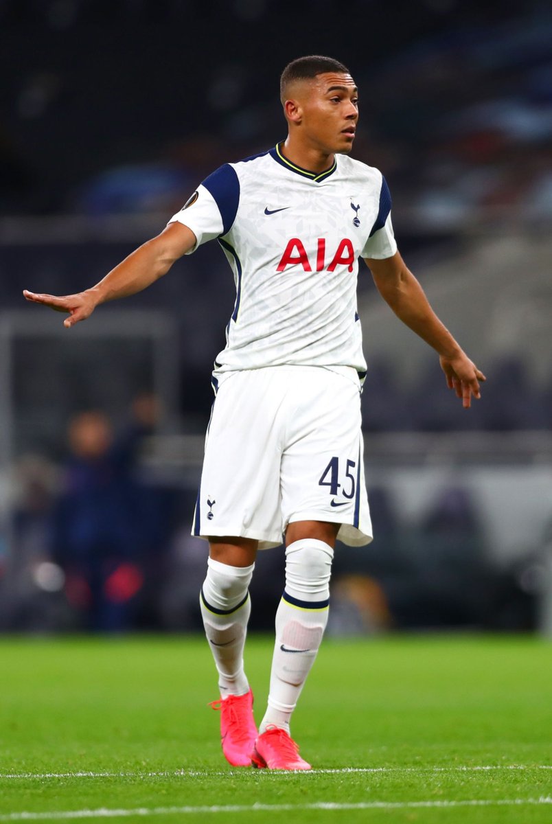 Carlos Vinícius | Tottenham Hotspur Wiki | Fandom