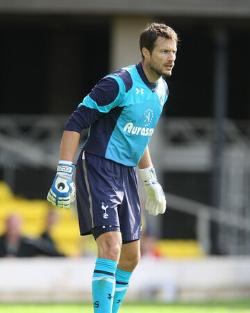 Carlo Cudicini Tottenham Hotspur Wiki Fandom